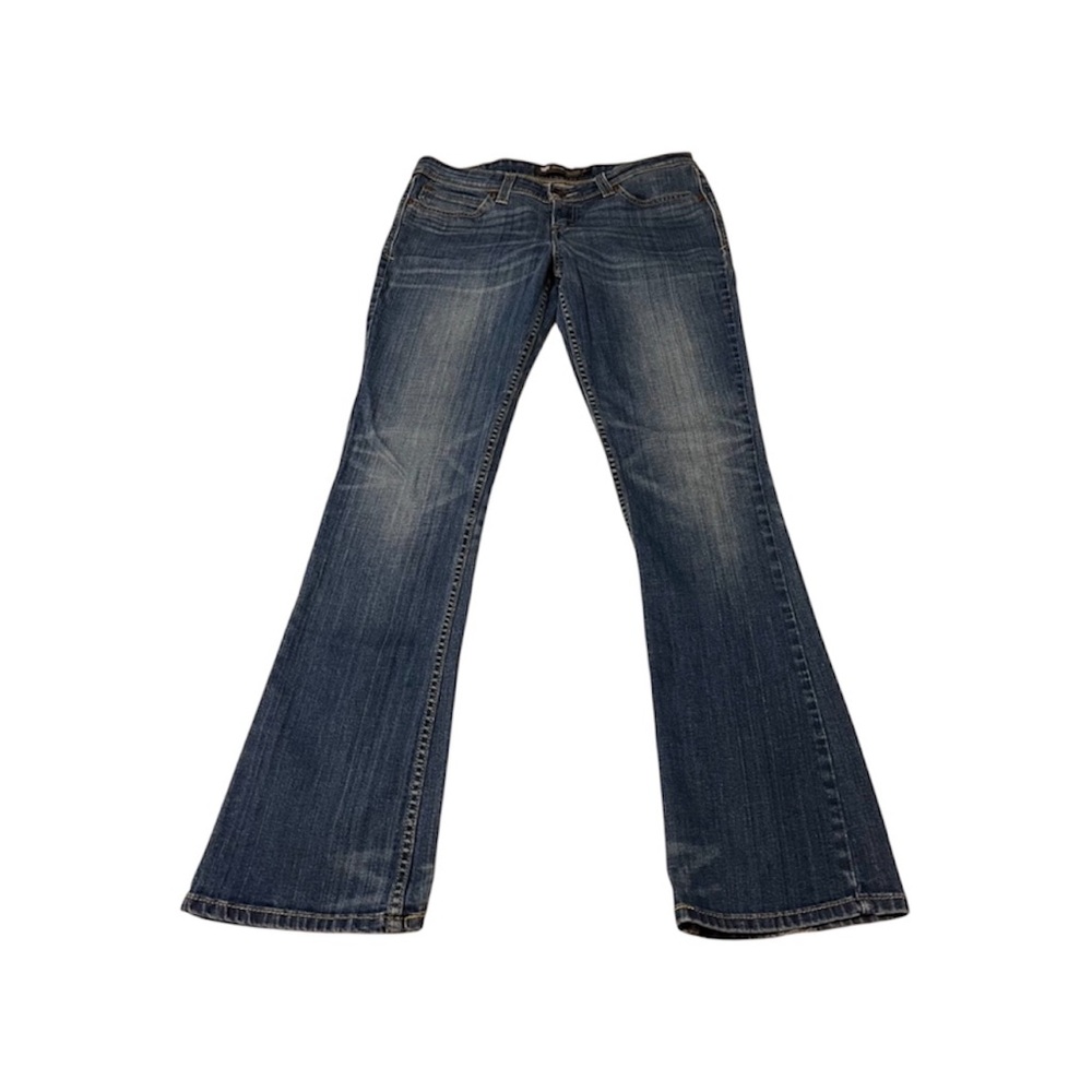 Levi’s Bootcut Low Rise Denim - Size 11